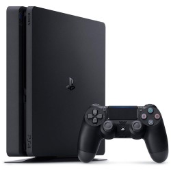 کنسول بازی سونی مدل Playstation 4 Slim ظرفیت 1 ترسی666